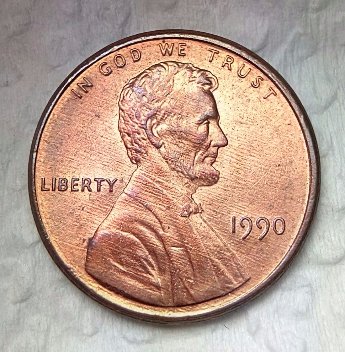 1990-Lincoln-Cent-Cud?