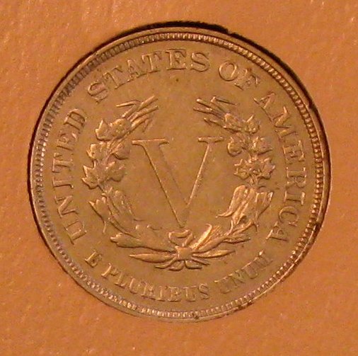 The-88-Days-Of-US-Type-Dansco-7070-Part-V!