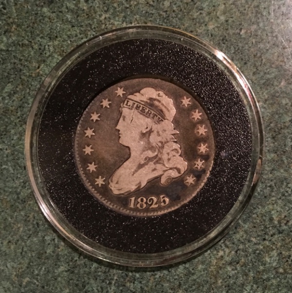 The-88-Days-Of-US-Type-Dansco-7070-Part-V!