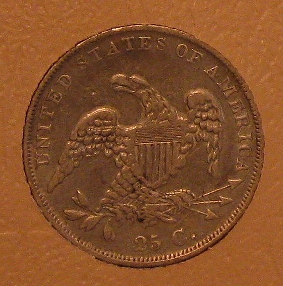 The-88-Days-Of-US-Type-Dansco-7070-Part-V!