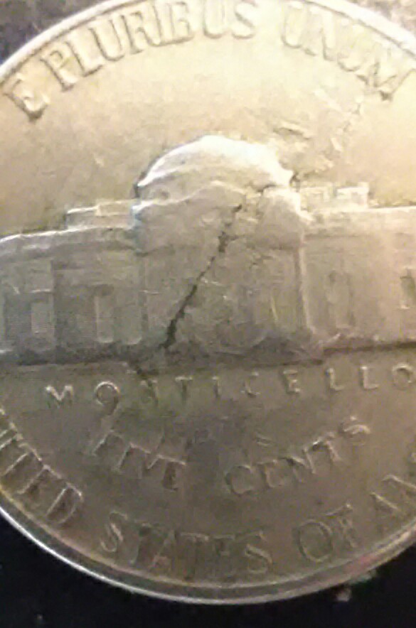1958-US-Nickel-Possible-Die-Crack-On-The-Reverse