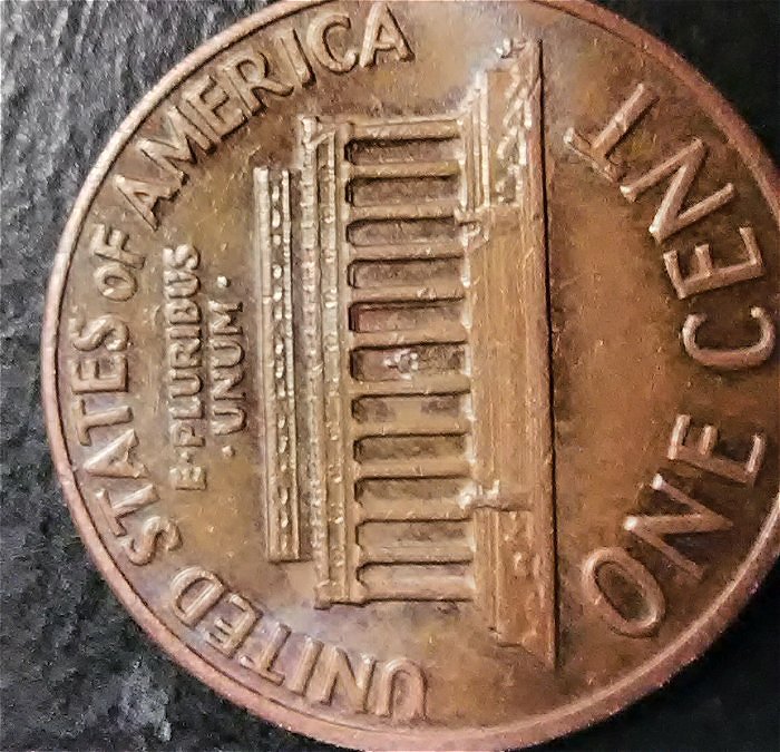 1970-S-Penny-Small-Or-Large-Please-Help