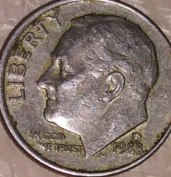 1988-D-Roosevelt-Dime-With-Unusually-Large-D-Mint