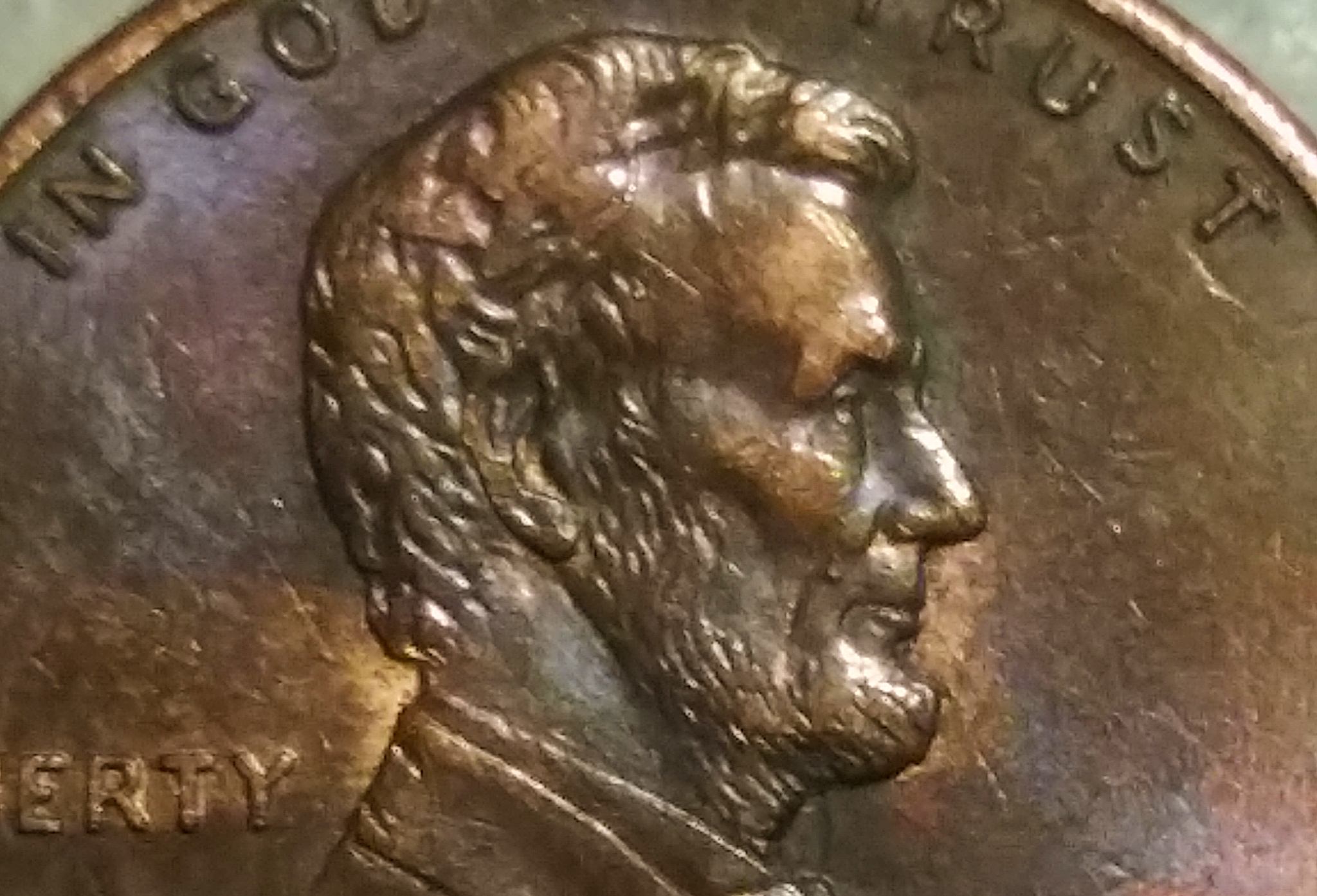 1994-P-Lincoln-Penny.-Die-Cracks-Or-Damage?