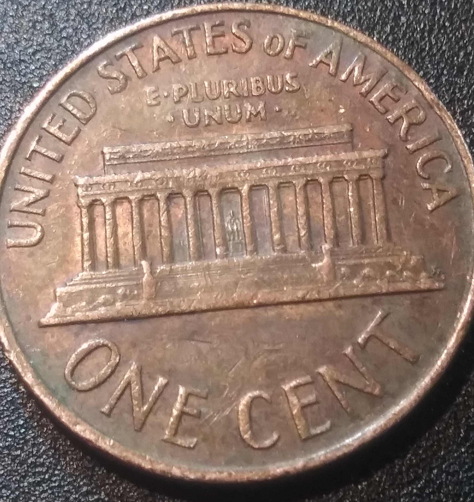 1966-P-Lincoln-Penny-Stuff-Going-On-Both-Sides