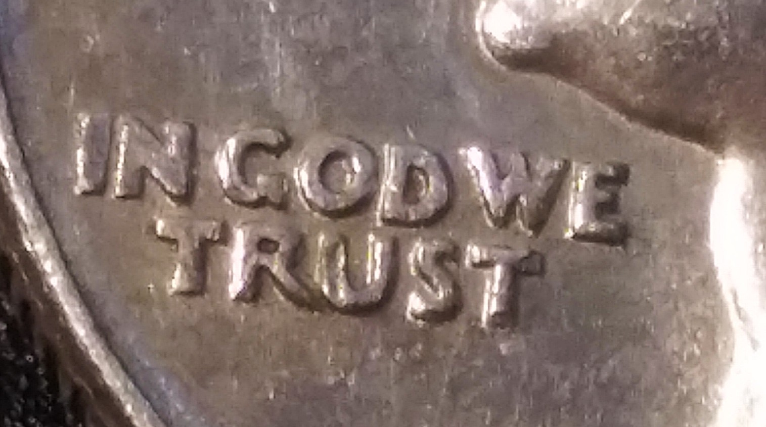 1964-D-Silver-Washington-Quarter