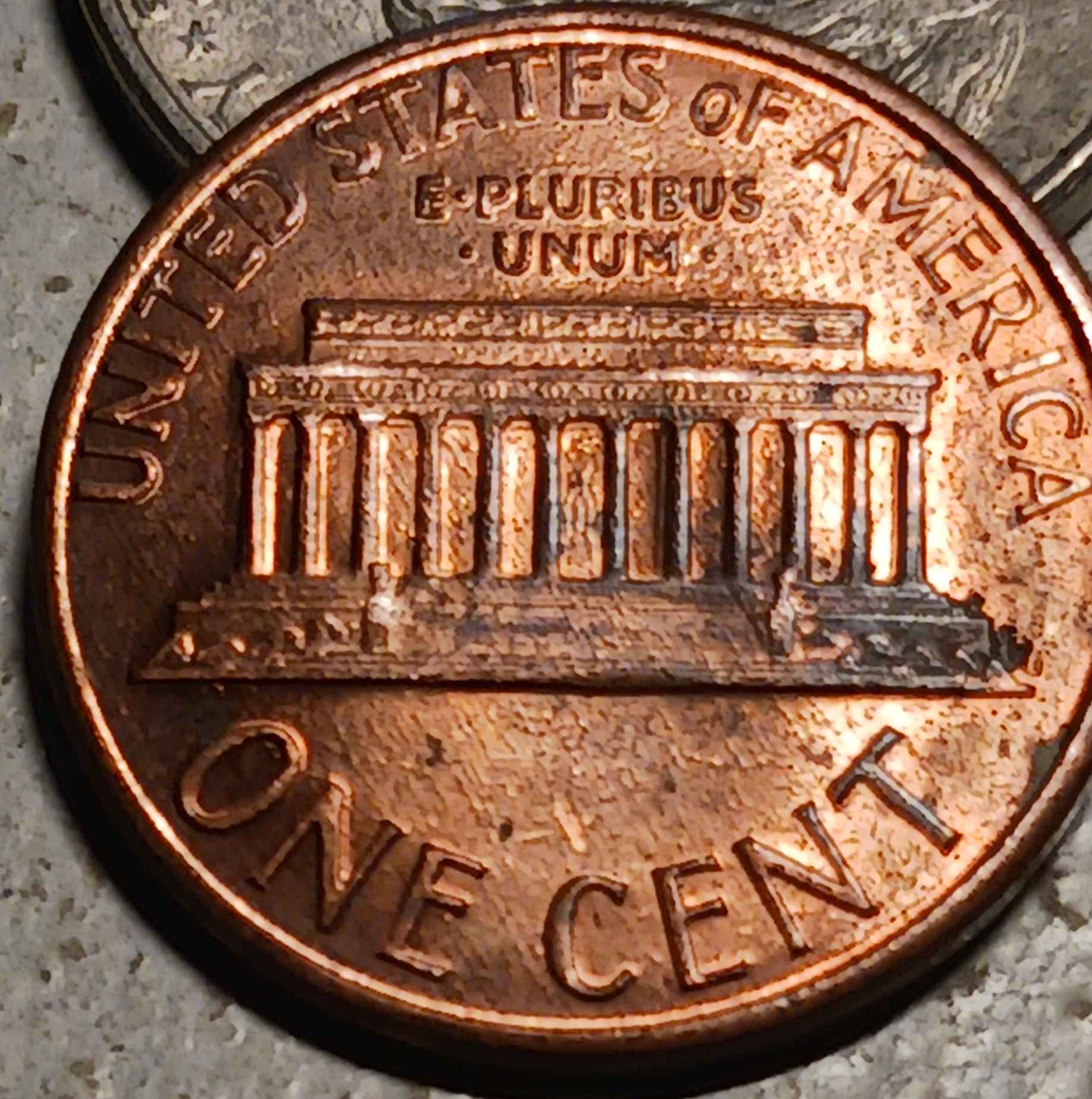 1987-D-Lincoln-Cent.--Just-Die-Deterioration?