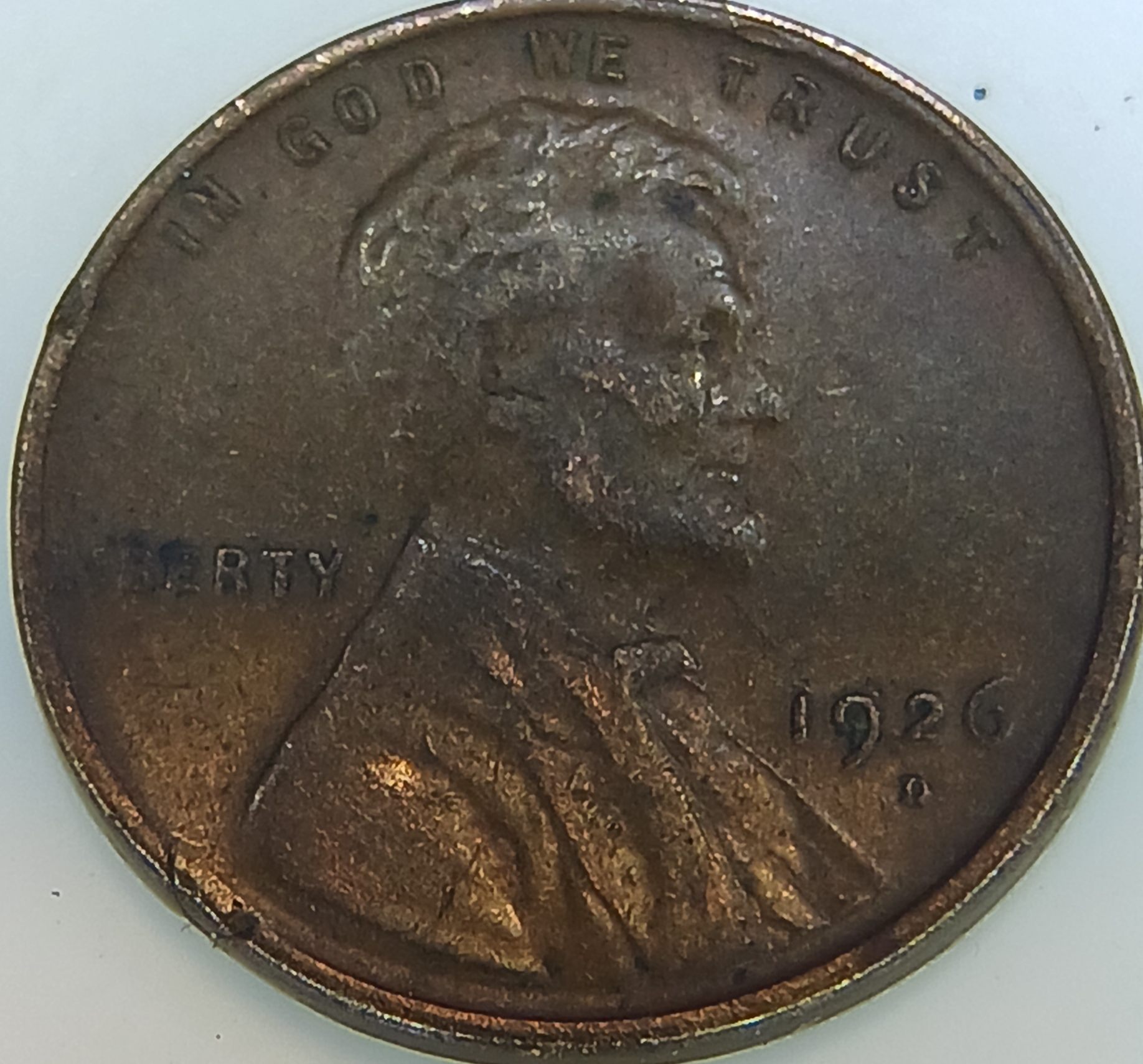 1926-D-Lincoln-Wheat-Cent