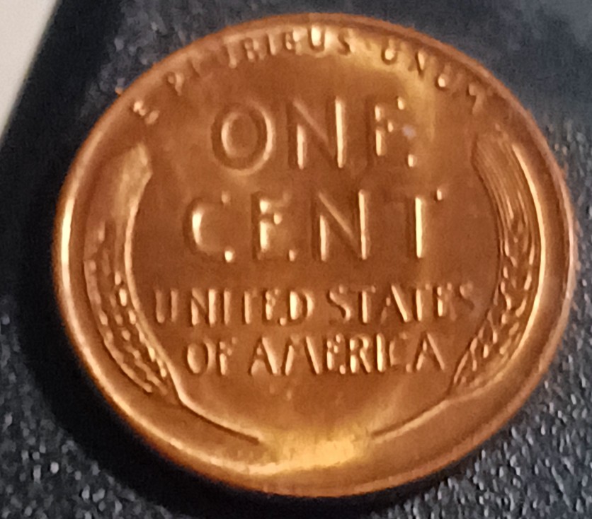 1937-Lincokn-Wheat-Cent.-Nearly-AU