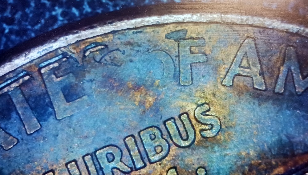 1989-D-Lincoln-Cent.--Something-Funky-Going-On