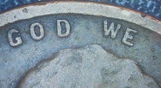 1909-Lincoln-VDB-Wheat-Cent.
