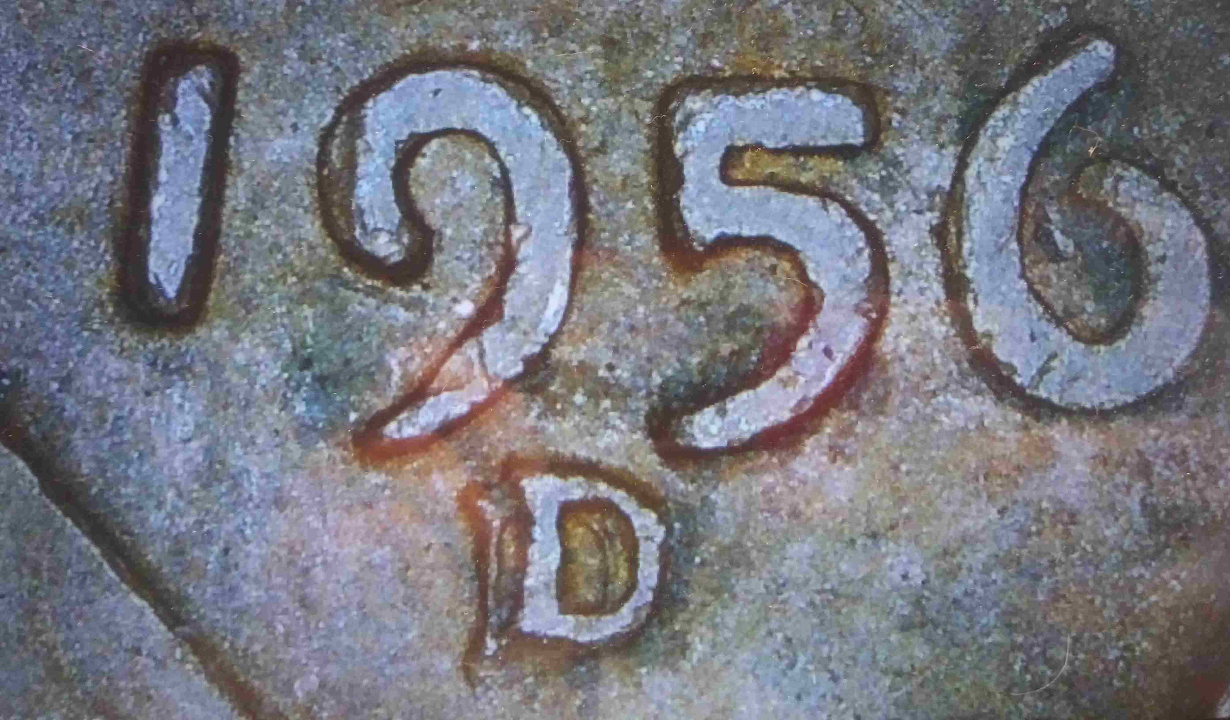 1956-D/D-Lincoln-Wheat-Cent.---Help-On-Grading-Or-Value-Please