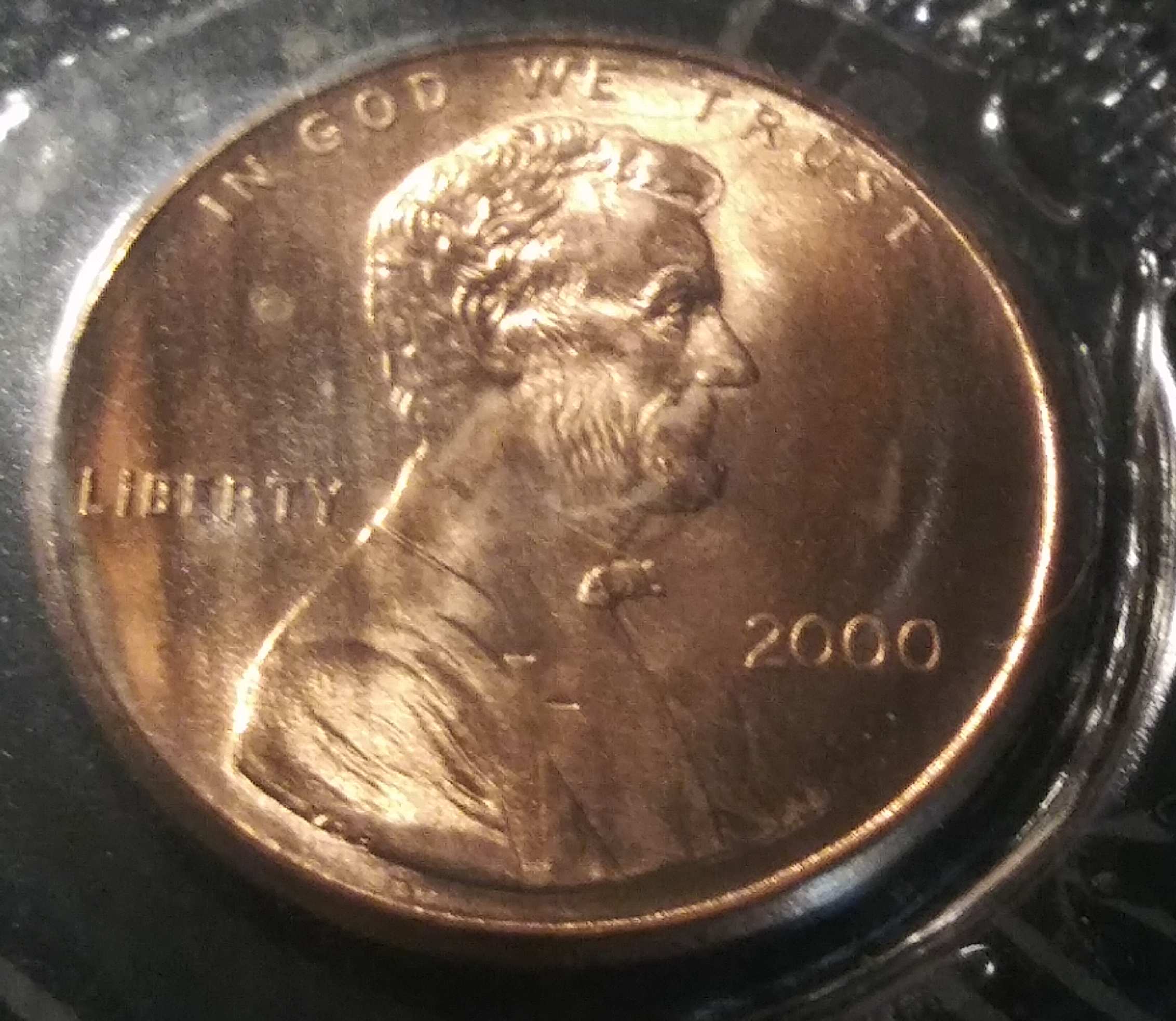 2000-Cheerios-Penny-In-Original-Packaging