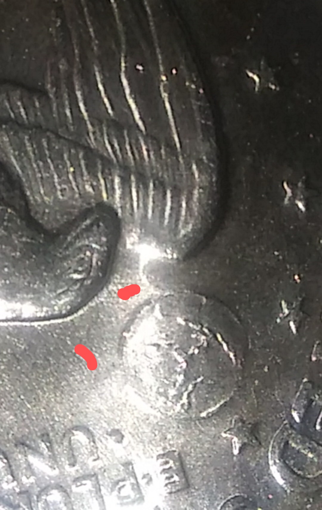 1971-D-Eisenhower-Dollar-Questions