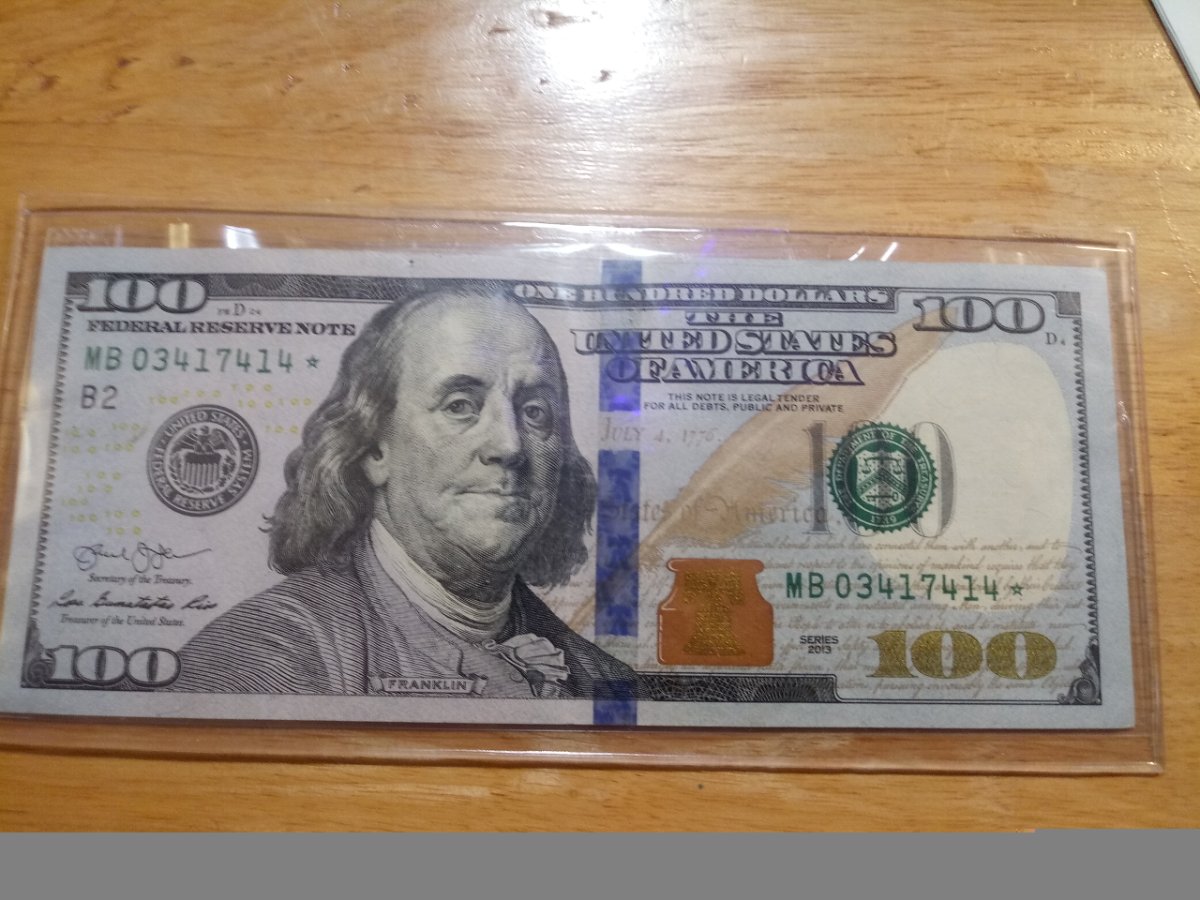 $100-Star-Note-Rare-Run-Value?