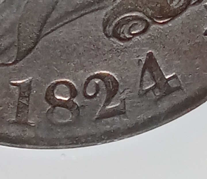 1824-Capped-Bust-Half-Dollar-Overdate-Variety