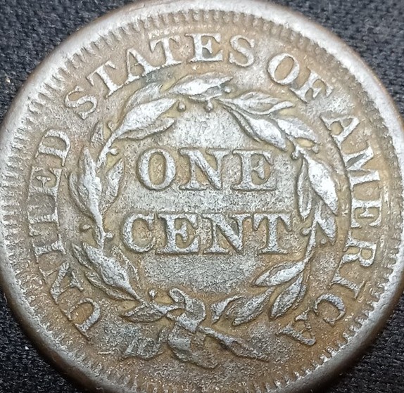 1848-Braided-Hair-Large-Cent-Help-With-Variety