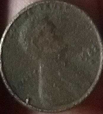 1982-Copper-Penny:-Could-It-Be?--I-Think-It-Could-Be!