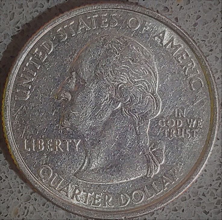 OK-State-Quarter,-No-Mint-Mark