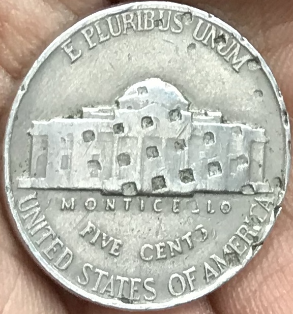 Not-Sure-What�s-Going-On-With-This-1939-Nickel-!
