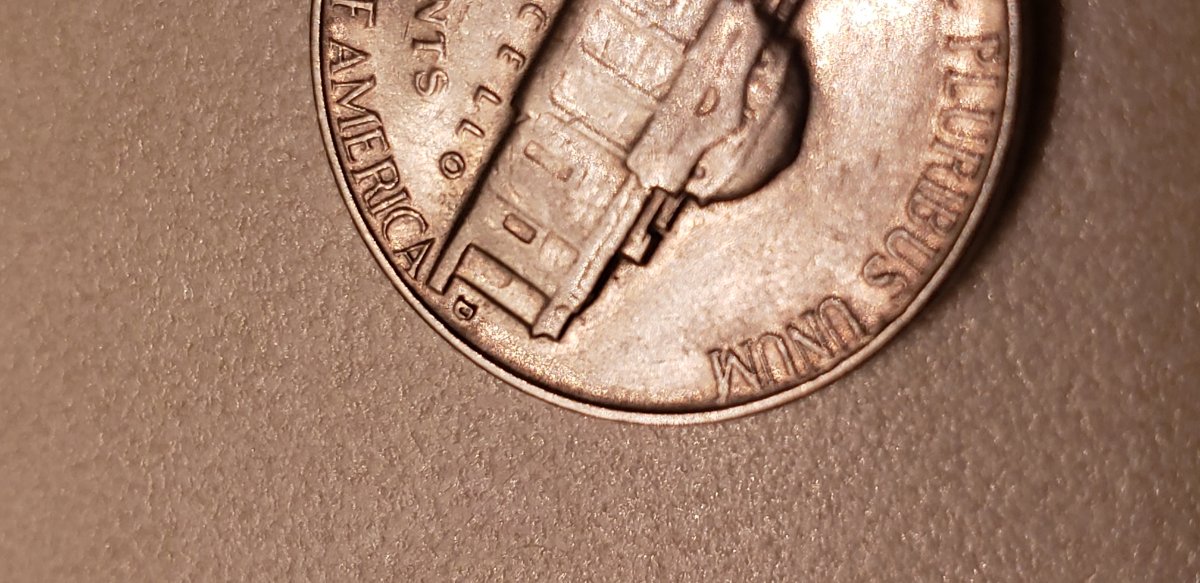 1964-Jefferson-D-Over-D-Nickel
