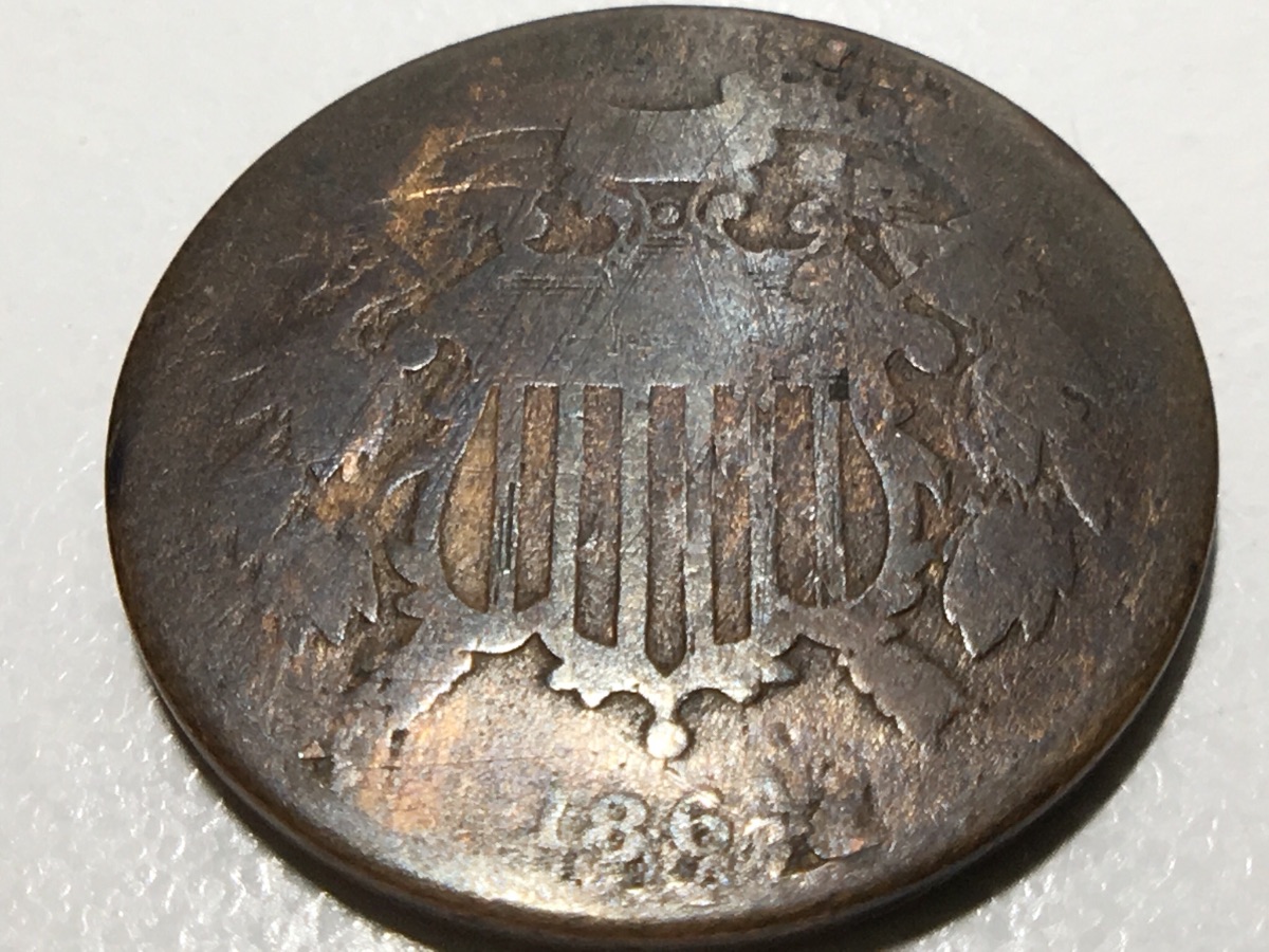 ID-Help:-Liberty-Cap-Cents-&-1864-2-Cent-Small-Motto