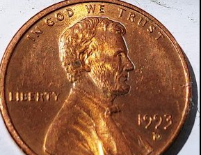 1993-D-Penny-What-Would-Have-Caused-The-Change