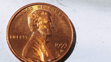 1993-D-Penny-What-Would-Have-Caused-The-Change