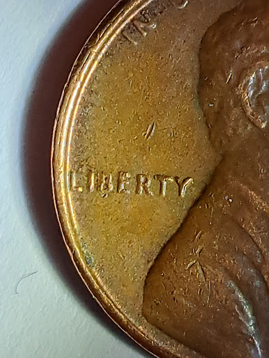 1973-D-Penny--Possibly-A-Die-Clash