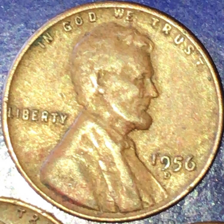 1956-D-Penny-Mint-Mark-Error?