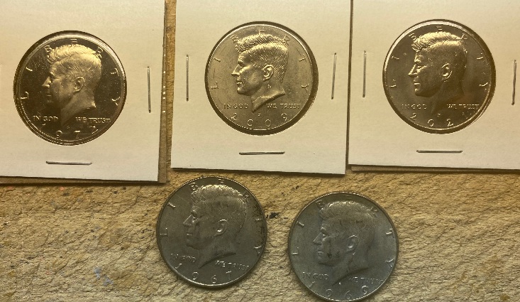 Pictures-Of-End-Roll-Finds