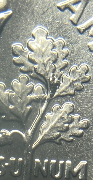 Dime-Roll-Searching