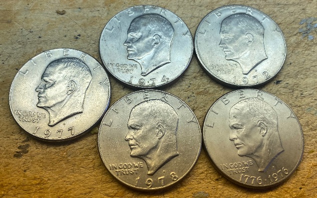 Eisenhower-Glory!-Post-Your-Ike-Circulation-And-CRH-Finds!