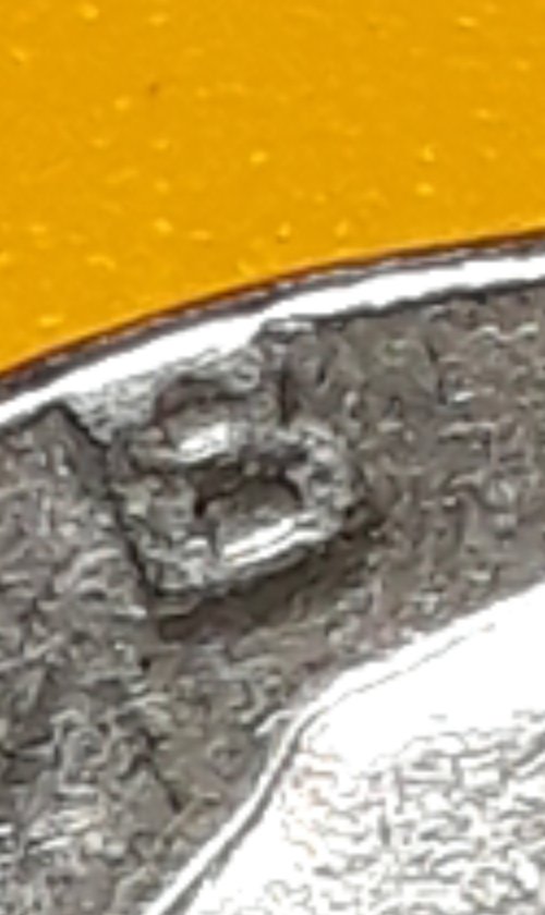 2015-And-1981-Quarter-Mint-Marks?!?!?!-Doubled?-Off-Center?