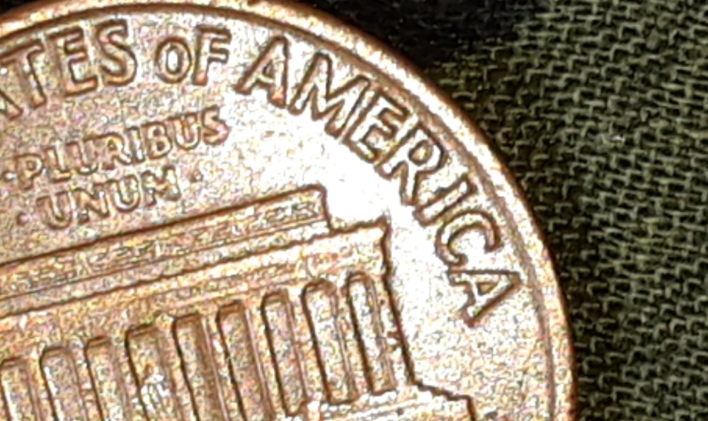 1961-D-Penny-Mint-Error?-Worth-Anything?-I'm�definitely-New-To-This-A-Could