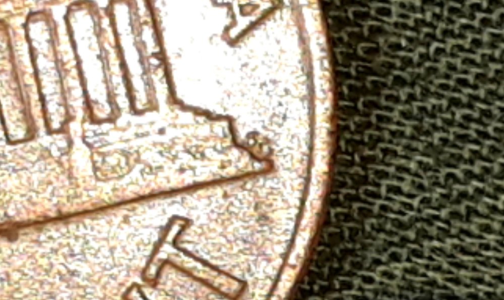 1961-D-Penny-Mint-Error?-Worth-Anything?-I'm�definitely-New-To-This-A-Could