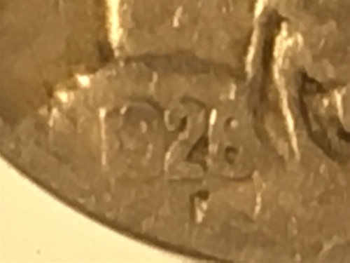 1926-Buffalo-Nickel-Damaged