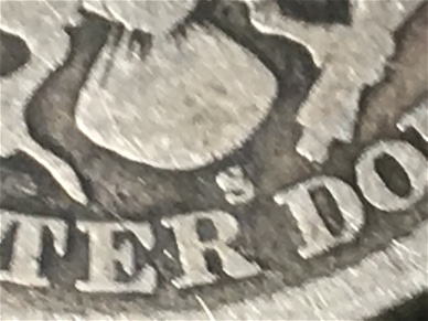 Found-This-1898-Quarter-S-Mint-Mark-Cleaning-Out-An-Old-Desk-: