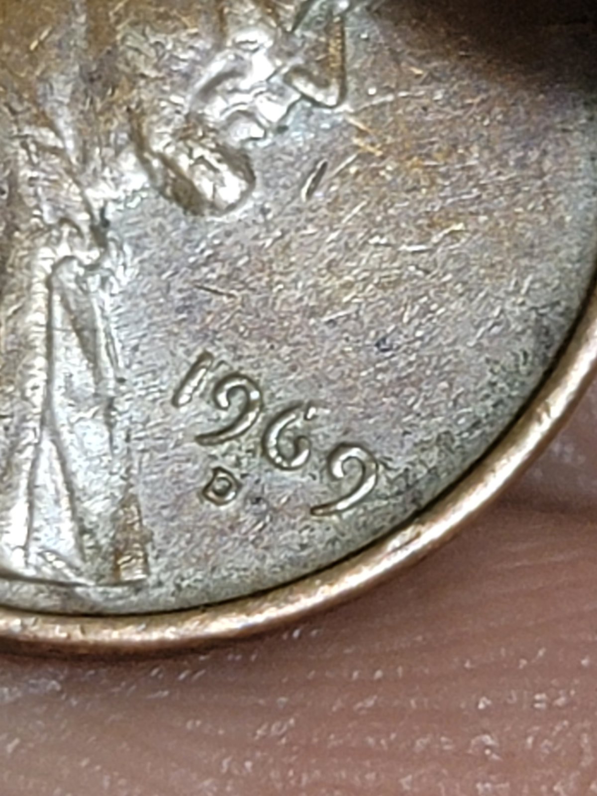 Interesting-Find-From-Circulation-1969-D-Cent