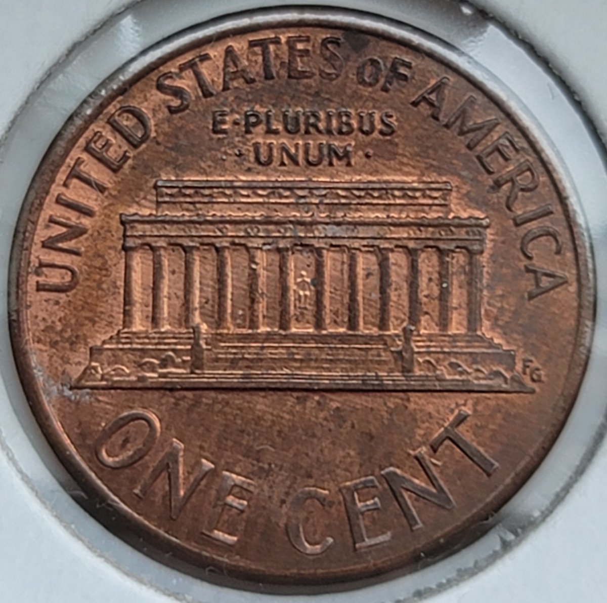 Lincoln-Cent-1992-Mint-Mark-Error?