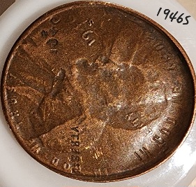 1946-S-Lincoln-Wheat-Penny-Double-Stamped-Obverse-Back-Unknown