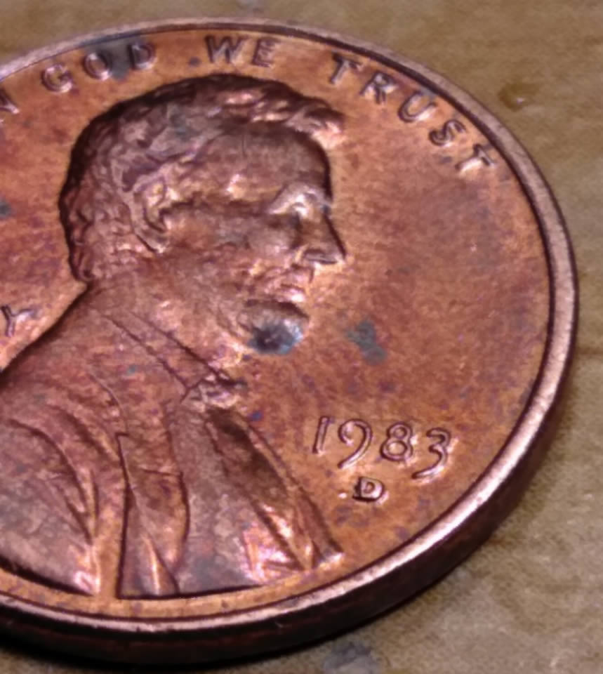 1983-D-Penny-Error-Possibly
