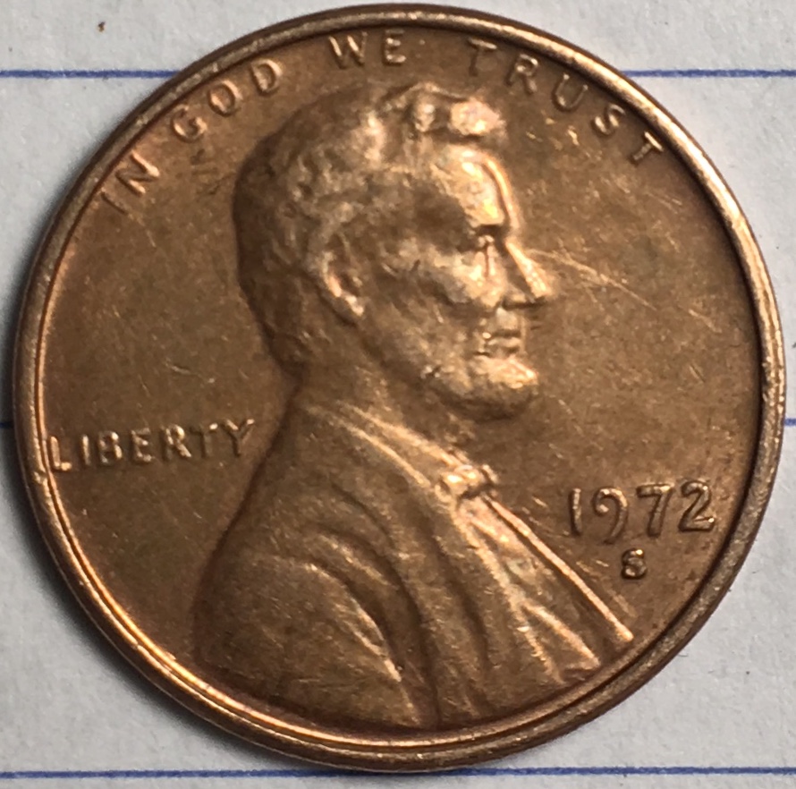 1972-Penny-Possible-Crack-Or-Something?