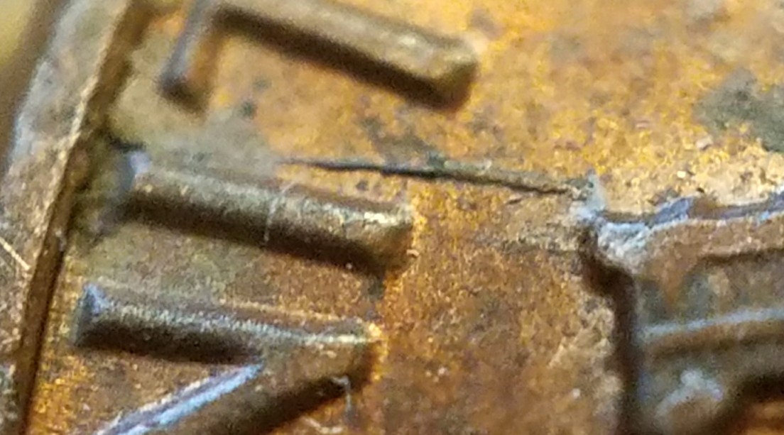 Haven't-Seen-Die-Cracks-Here-Before..1983-LMC
