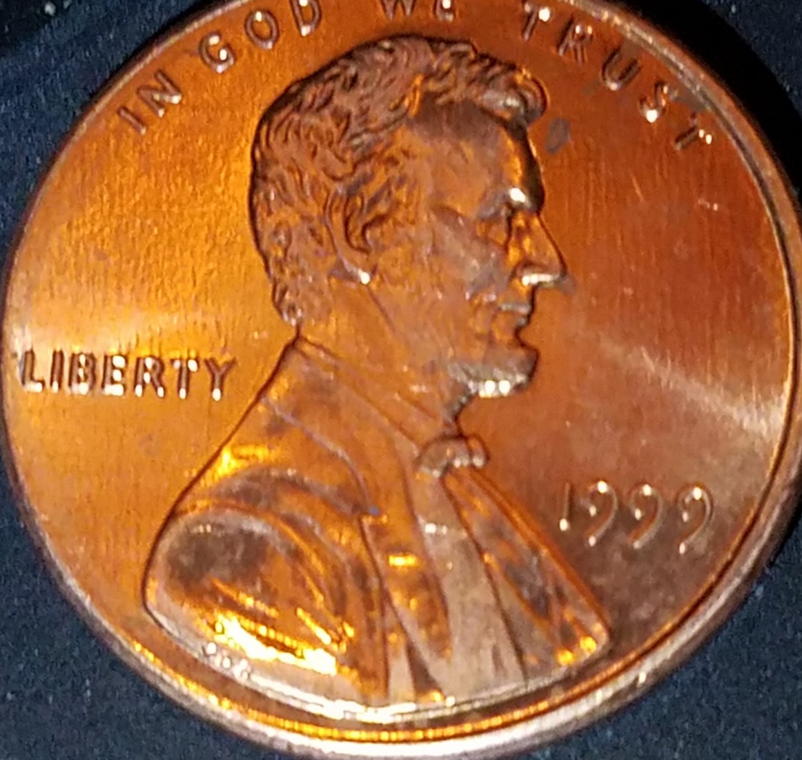 1999-P-Lmc-..-Nice-Condition-For-Roll-Hunting