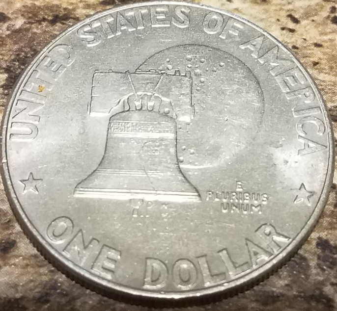 Bicentennial--Ike...help