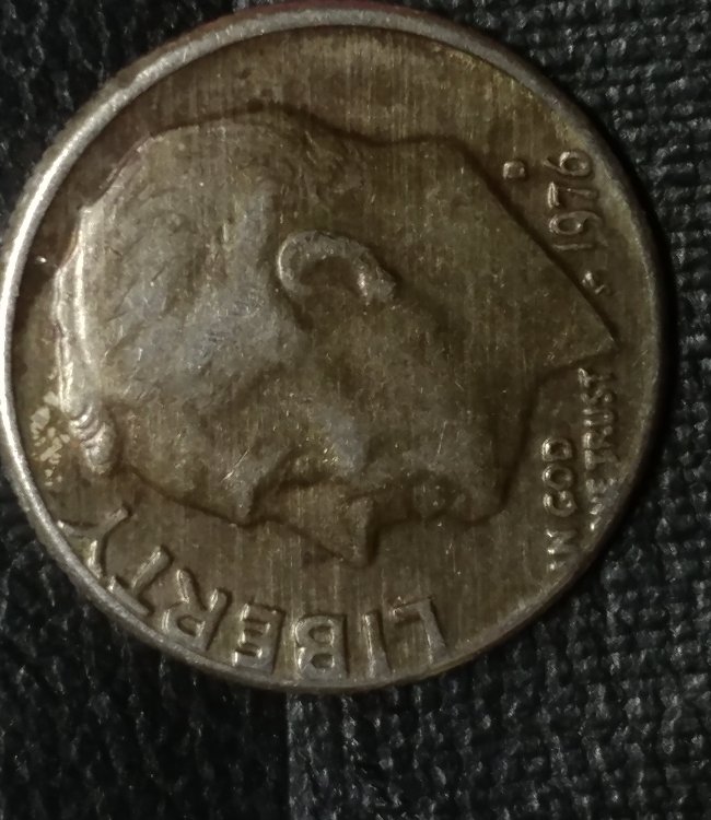 1976-D-Roosevelt-Dime.-Stamp-Through?