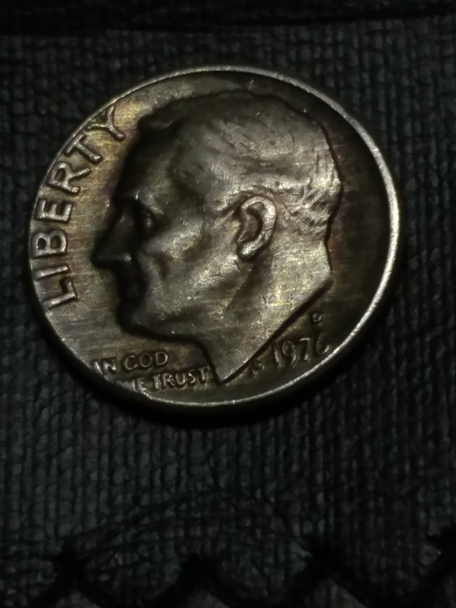 1976-D-Roosevelt-Dime.-Stamp-Through?