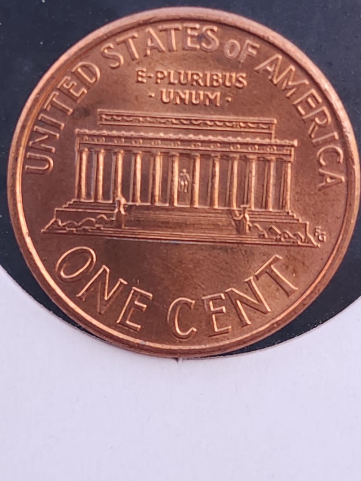 I-Found-This-Pretty-1993-D-Cent-In-Circulation