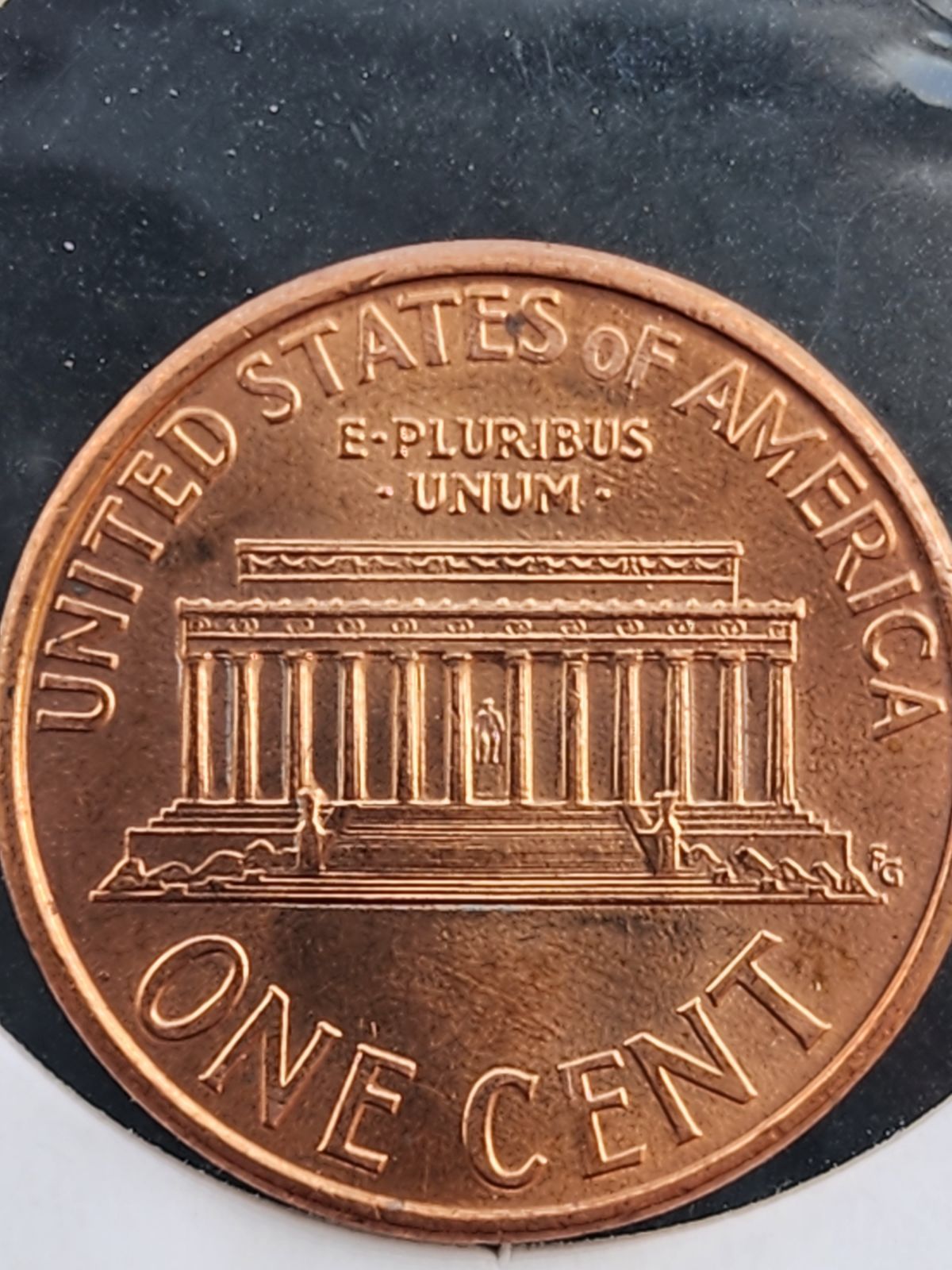 I-Found-This-Pretty-1993-D-Cent-In-Circulation